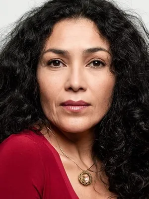 Dolores Heredia