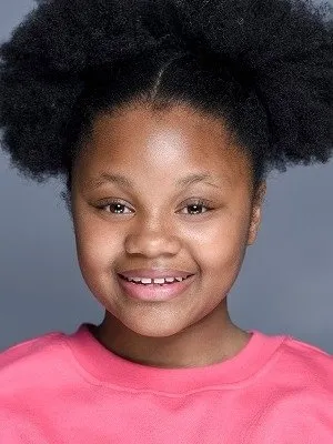 Tia Isaac