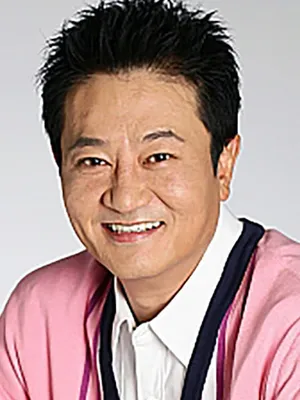 Park Jun-gyu