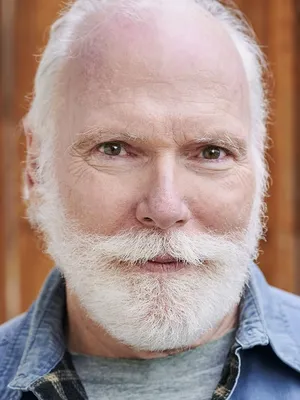 Tedd Dillon