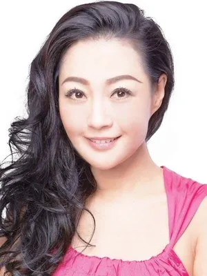 Strawberry Yeung Yuk-Mui