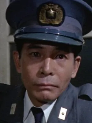 Yasuhisa Tsutsumi