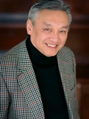 Vincent Cheng