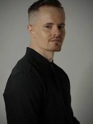 Dawid Szatarski