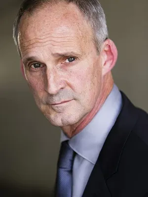 Benjamin Mouton