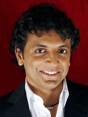 M. Night Shyamalan