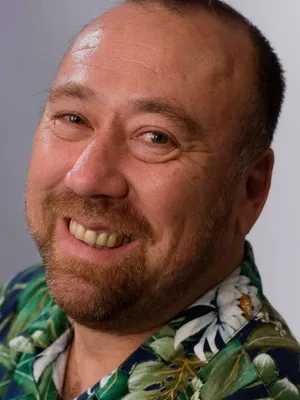George Cockle