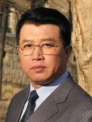 Zeng Hongsheng