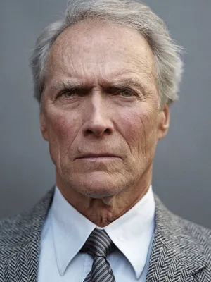 Clint Eastwood