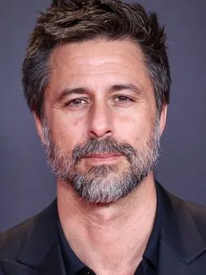 Hugo Silva