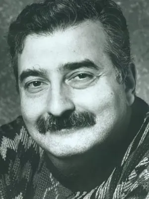 Mike Bacarella