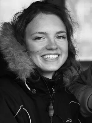 Rebeka Rummel