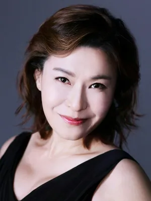 Chung Mi-sook