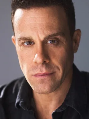 Matthew Rauch