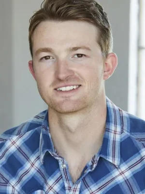 Trevor Gretzky