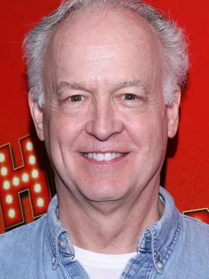 Reed Birney