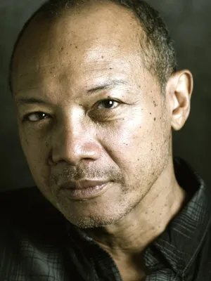 Paul Calderon