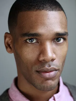 Parker Sawyers