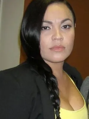 Ana Gerena
