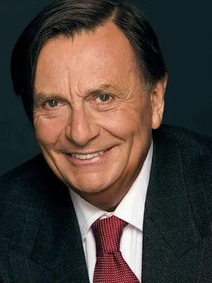 Barry Humphries