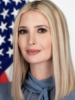 Ivanka Trump