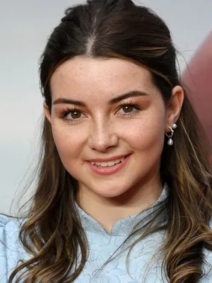 Lilly Aspell