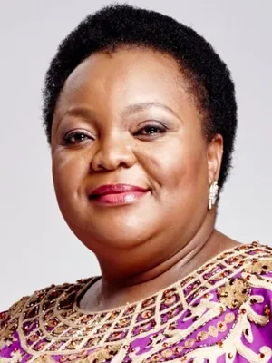 Marjorie Langa