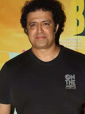 Ninad Kamat