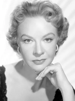 Jo Van Fleet