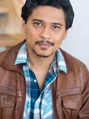 Jorge-Luis Pallo