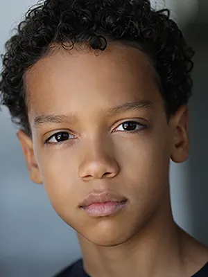 Jackson Abram