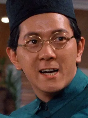 Billy Ching Sau-Yat