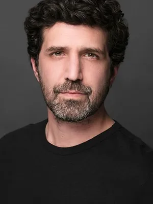 Barış Yalçın