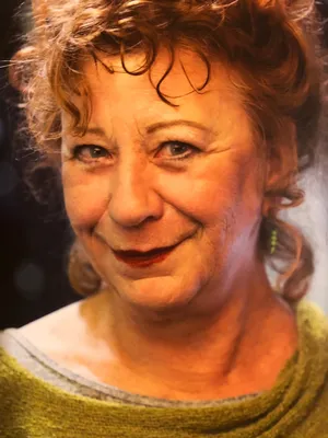 Lisa Cloud
