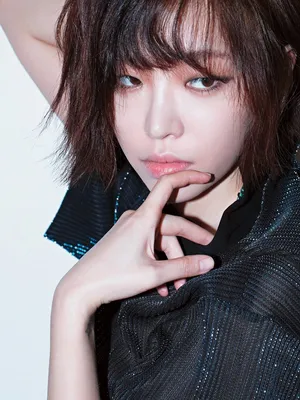 Son Ga-in