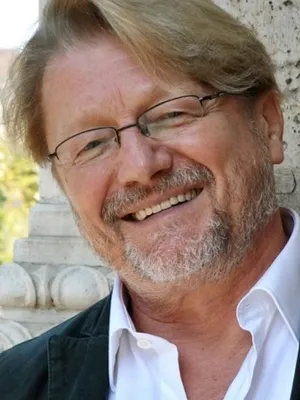 Géza D. Hegedűs
