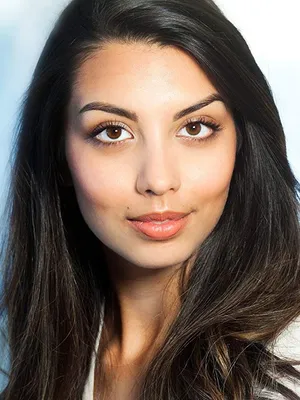 Zoha Rahman