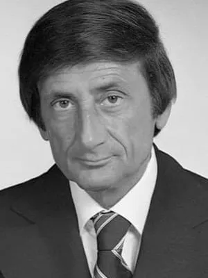 Charlie Callas