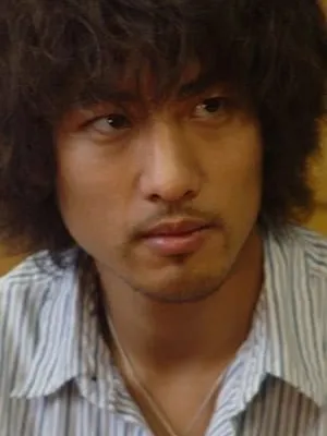 Hiro Hayama