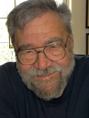 Ralph Bakshi