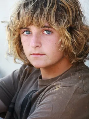 Hayden Bromberg