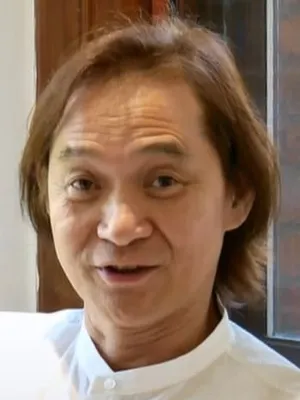 David Lai Tai-Wai