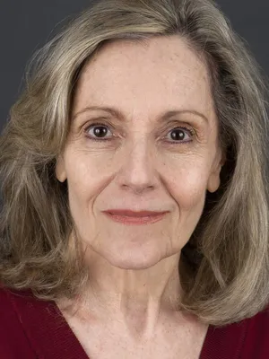 Barbara Eda-Young