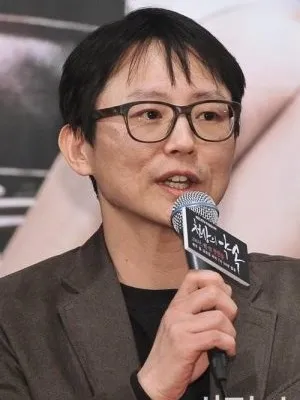 Jeon Woo-sung