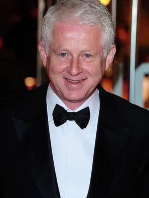 Richard Curtis