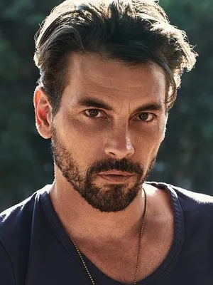 Skeet Ulrich