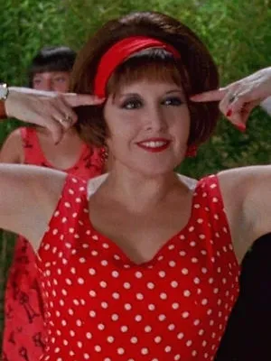 Francisca Caballero