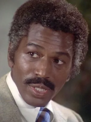 Hari Rhodes