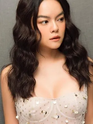 Phạm Quỳnh Anh