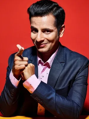 Ojas Rawal